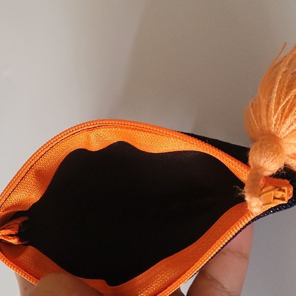 Handmade Cotton Purse - Picture 5 of 5